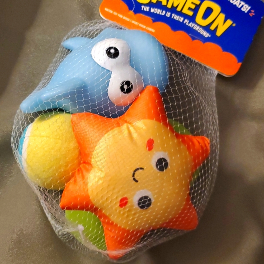 Dog‎ Toys